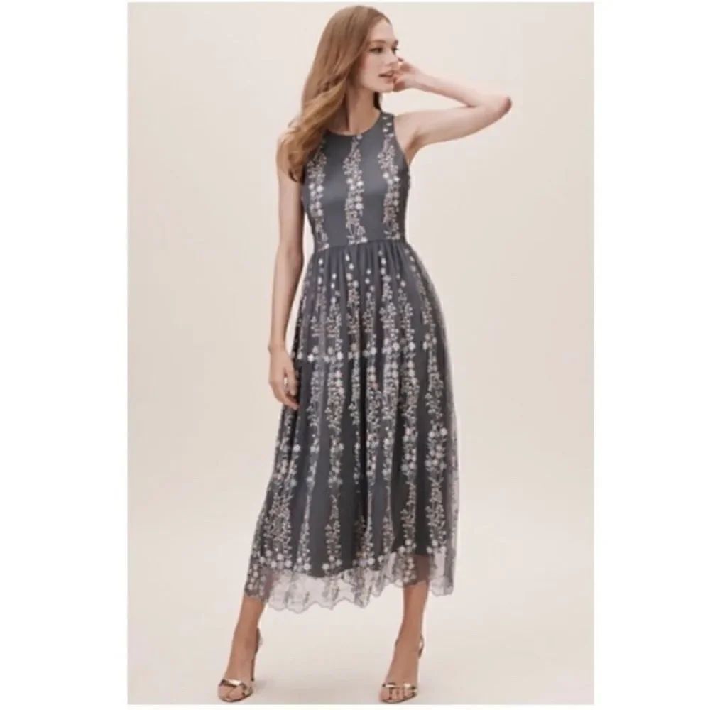 BHLDN Parsons Dress  